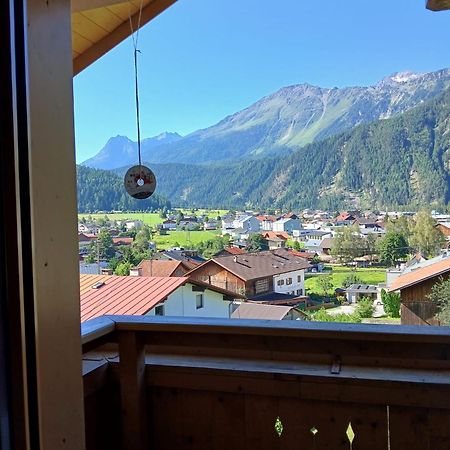Ferienwohnung Anita Умхаузен Экстерьер фото