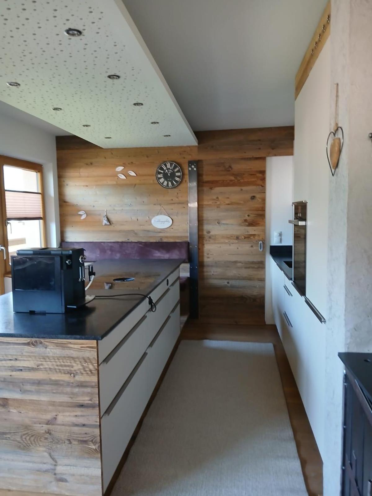 Ferienwohnung Anita Умхаузен Экстерьер фото