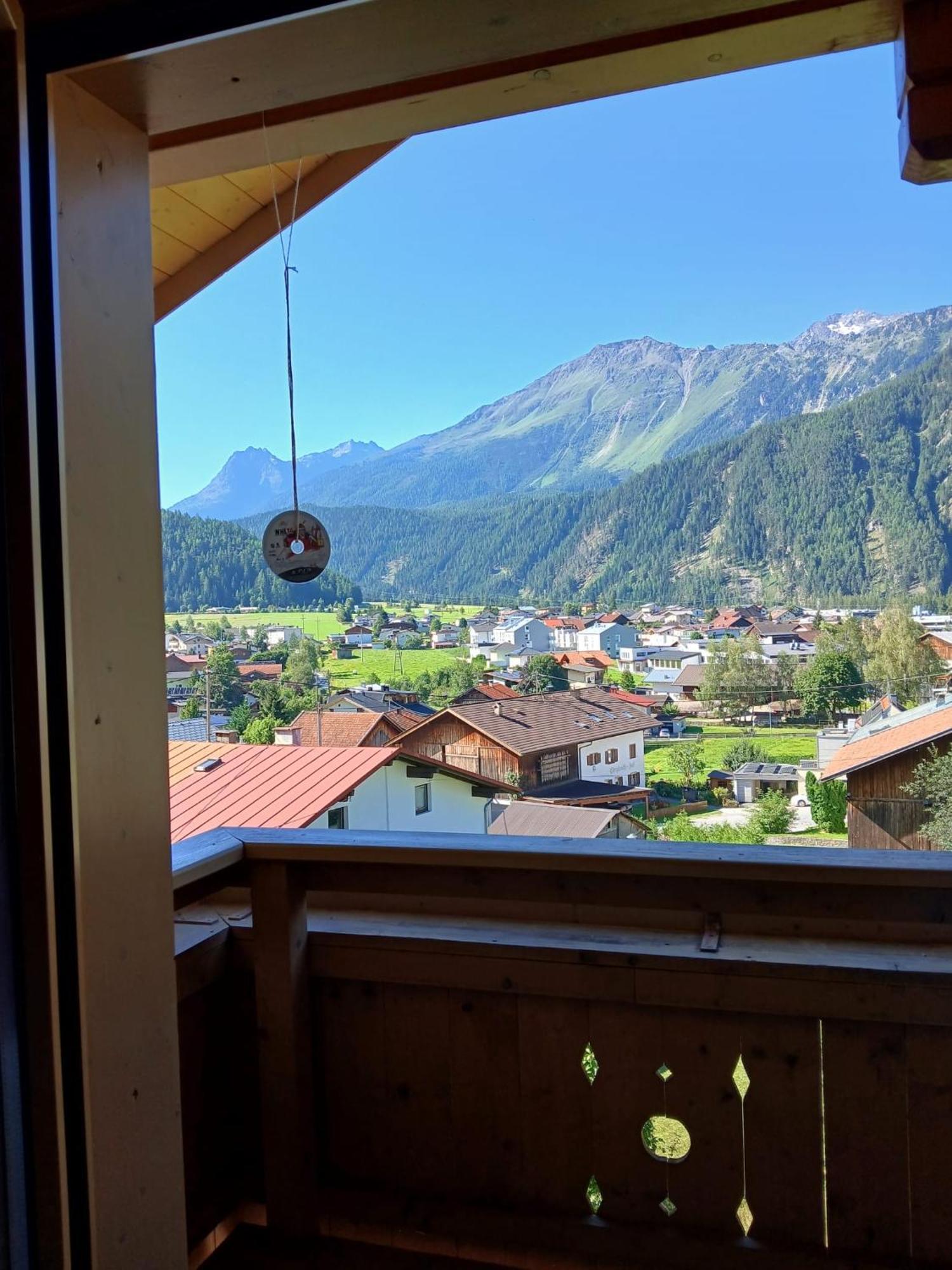 Ferienwohnung Anita Умхаузен Экстерьер фото