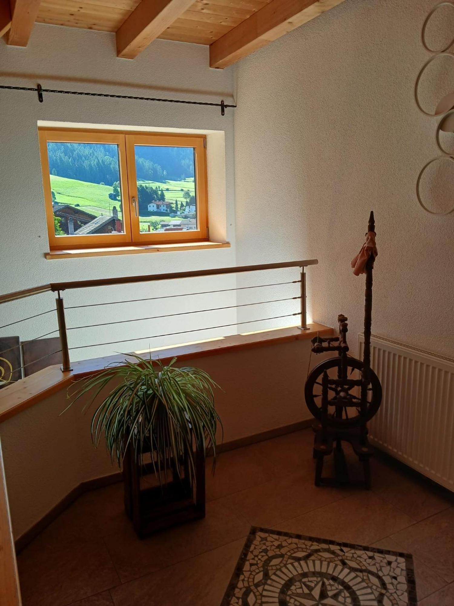 Ferienwohnung Anita Умхаузен Экстерьер фото