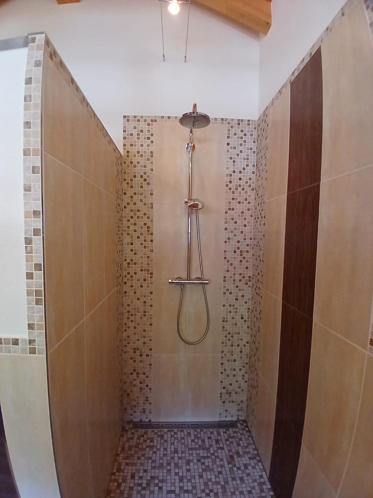 Ferienwohnung Anita Умхаузен Экстерьер фото