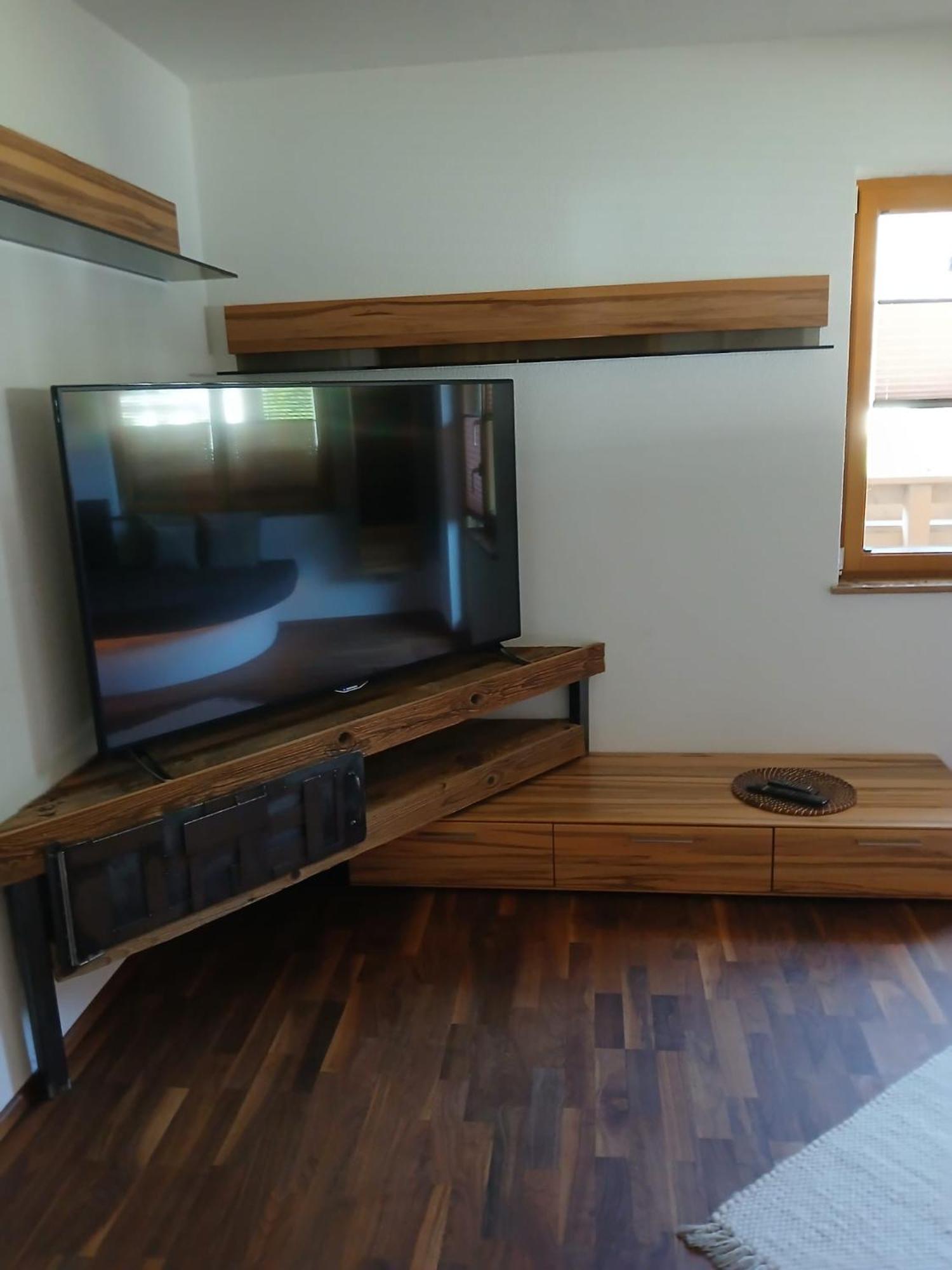 Ferienwohnung Anita Умхаузен Экстерьер фото