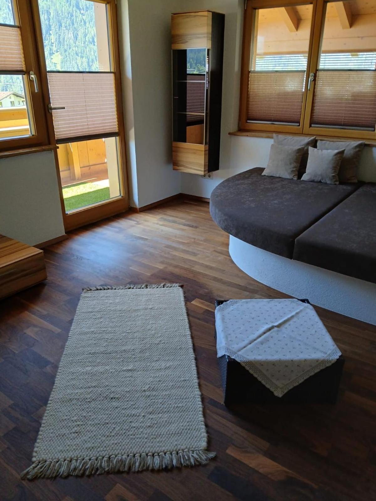 Ferienwohnung Anita Умхаузен Экстерьер фото