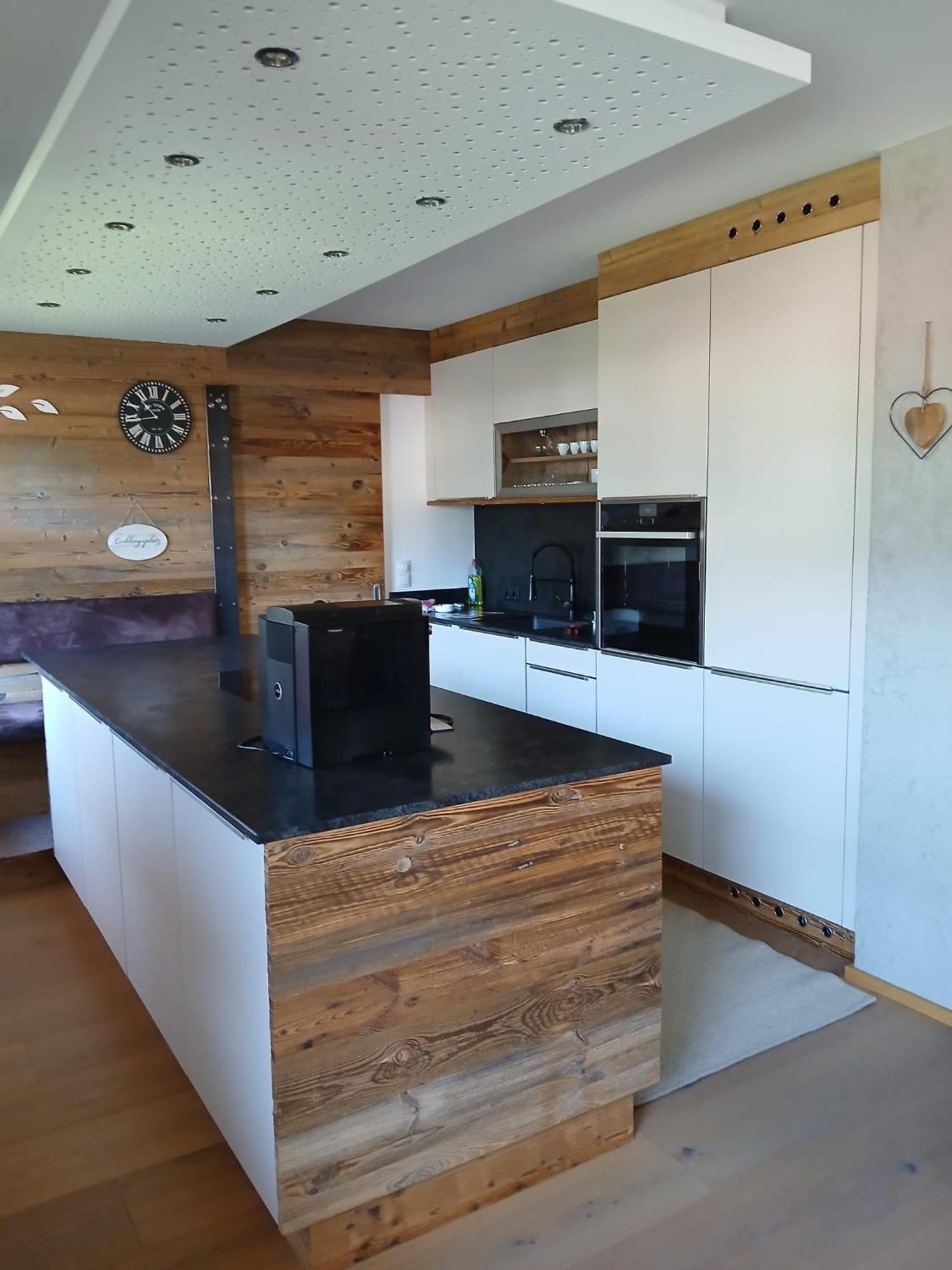 Ferienwohnung Anita Умхаузен Экстерьер фото