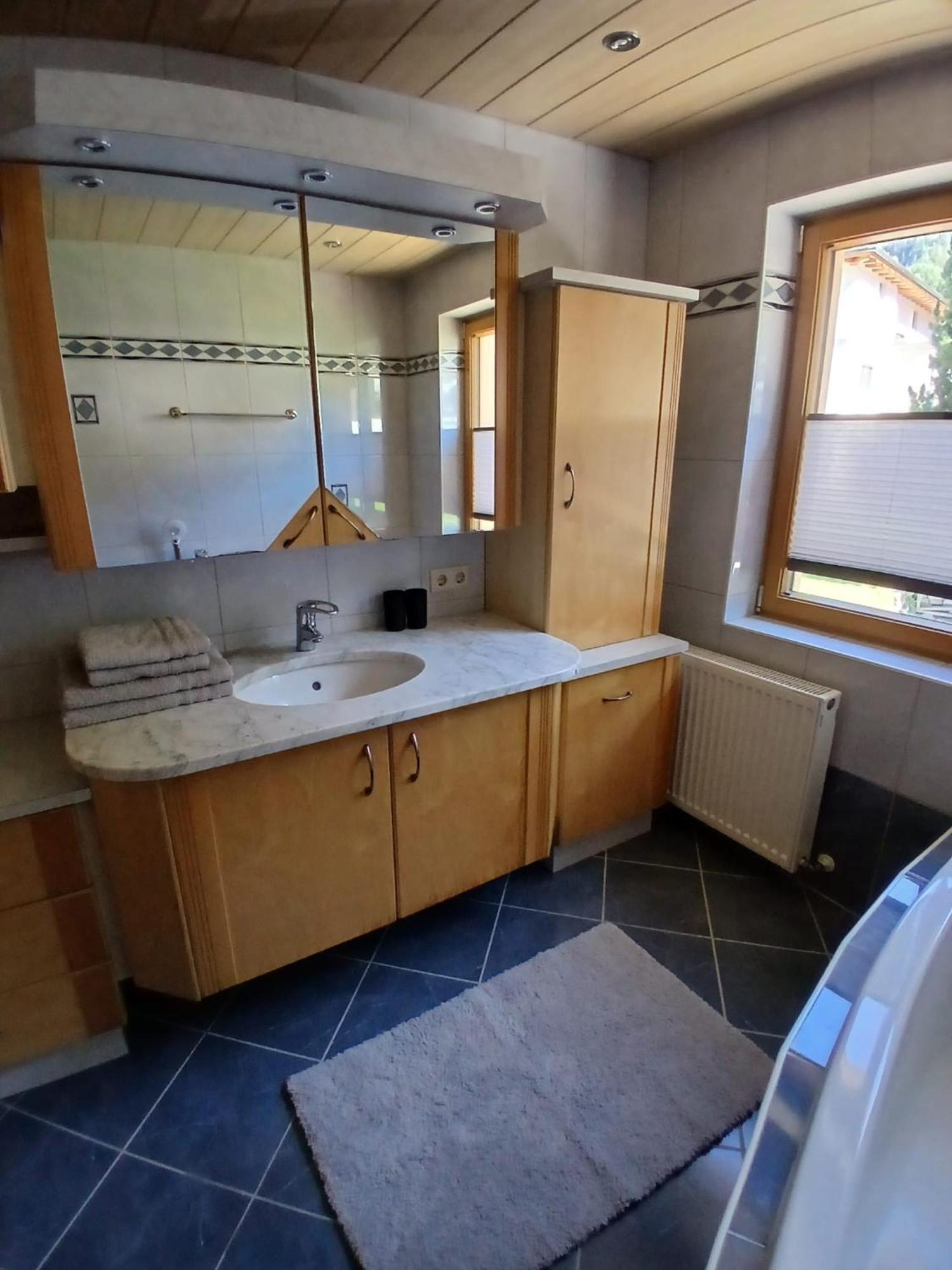 Ferienwohnung Anita Умхаузен Экстерьер фото