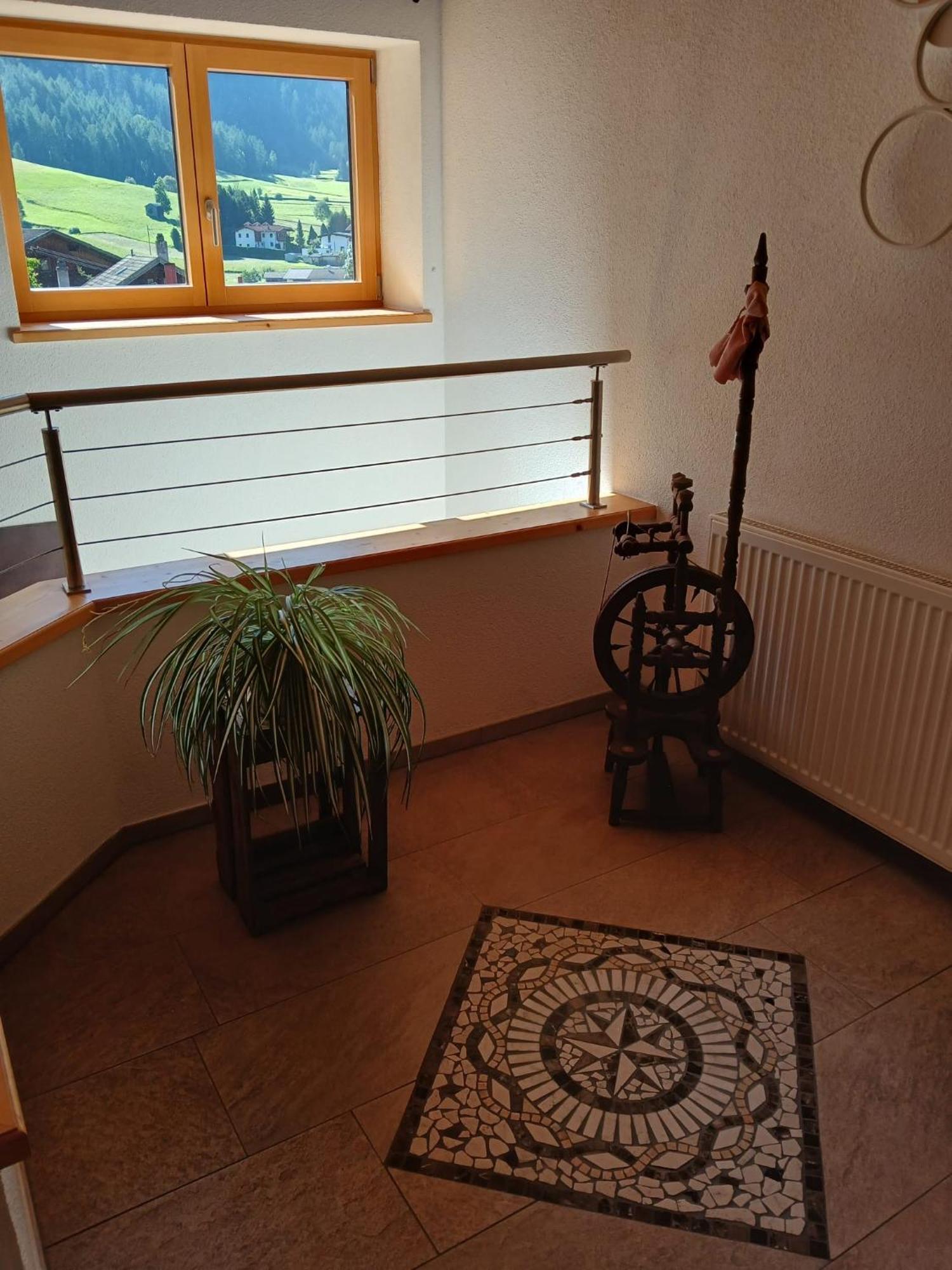 Ferienwohnung Anita Умхаузен Экстерьер фото